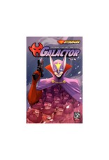 Gatchaman: Galactor #1
