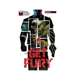 MARVEL PRH Get Fury #3