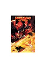 MARVEL PRH Ghost Rider: Final Vengeance #5 Andrei Bressan Variant