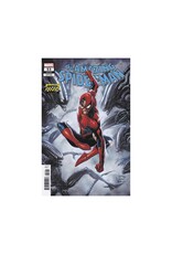 MARVEL PRH The Amazing Spider-Man #53 Tony S. Daniel Marvel vs. Alien Variant