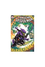 MARVEL PRH The Amazing Spider-Man #53
