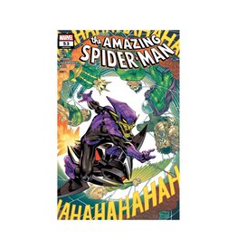 MARVEL PRH The Amazing Spider-Man #53