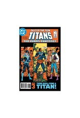 DC COMICS Tales of the Teen Titans #44 Facsimile Edition 2024