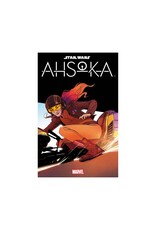 MARVEL PRH Star Wars: Ahsoka #1 Annie Wu Variant