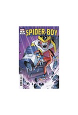 MARVEL PRH Spider-Boy #9 Mark Bagley Variant