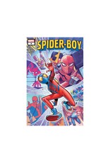 MARVEL PRH Spider-Boy #9
