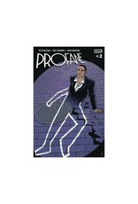 BOOM! STUDIOS Profane #2 Cover B Michael Allred Variant