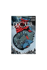 BOOM! STUDIOS Profane #2