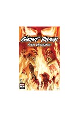 MARVEL PRH Ghost Rider: Final Vengeance #5