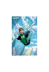 DC COMICS Green Lantern #13 Cover B Salvador Larroca Card Stock Variant