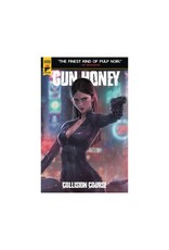 Gun Honey: Collision Course #3
