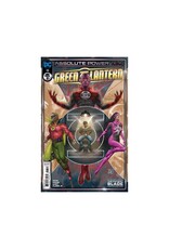 DC COMICS Green Lantern #13