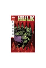 MARVEL PRH Hulk: Blood Hunt #1 Mahmud Asrar Variant