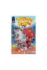 DC COMICS Looney Tunes #279