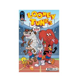 DC COMICS Looney Tunes #279