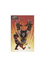 MARVEL PRH The Avengers #16 Martín Cóccolo Stormbreakers Variant
