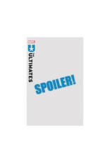MARVEL PRH The Ultimates #2 InHyuk Lee Ultimate Special Spoiler Variant