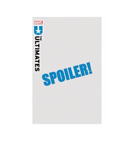 MARVEL PRH The Ultimates #2 InHyuk Lee Ultimate Special Spoiler Variant