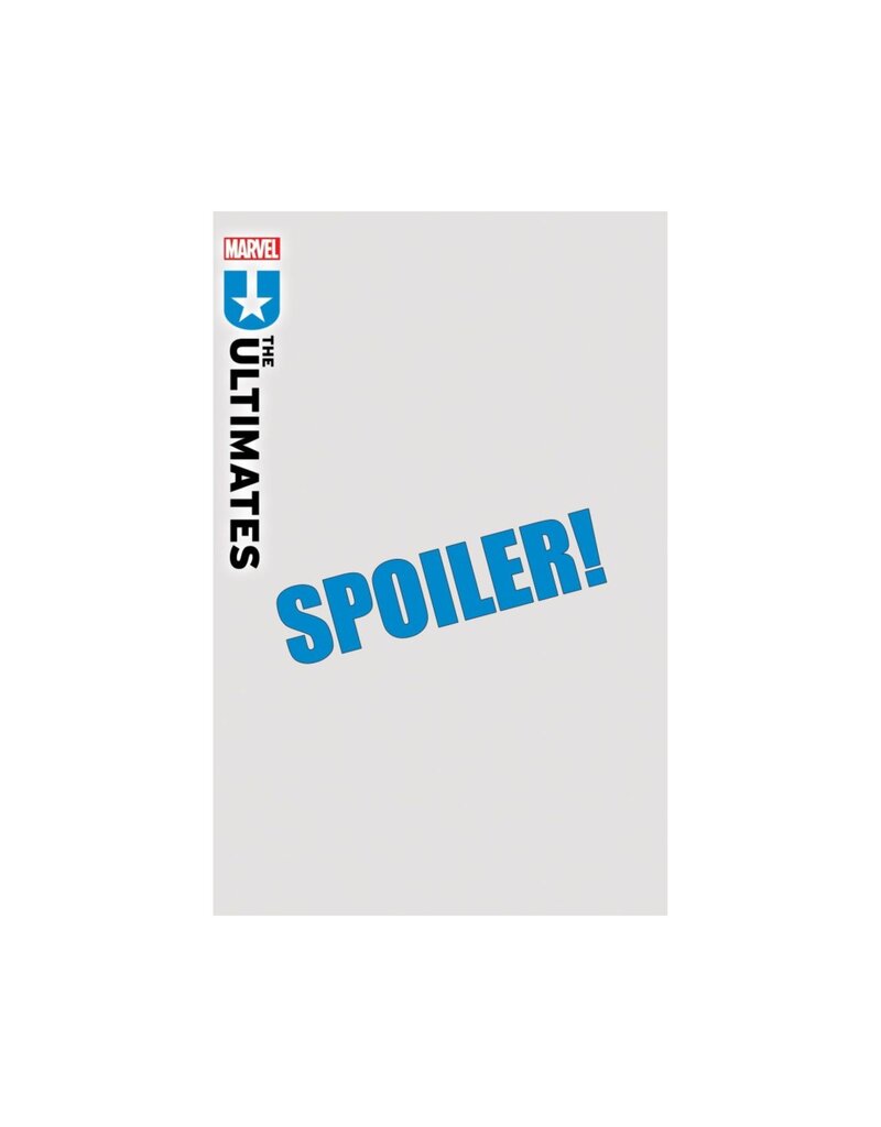 MARVEL PRH The Ultimates #2 InHyuk Lee Ultimate Special Spoiler Variant