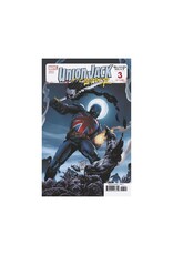 MARVEL PRH Union Jack the Ripper: Blood Hunt #3 Philip Tan Variant