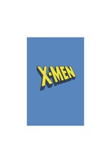 MARVEL PRH X-Men #1 Logo Variant