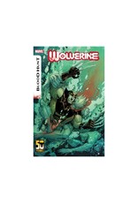 MARVEL PRH Wolverine: Blood Hunt #3 Nick Bradshaw Variant