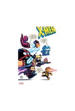 MARVEL PRH X-Men #1 Skottie Young Variant