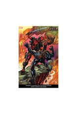 MARVEL PRH The Avengers #16 Chad Hardin Deadpool Kills The Marvel Universe Variant