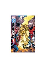 MARVEL PRH The Ultimates #2 Nick Bradshaw Variant