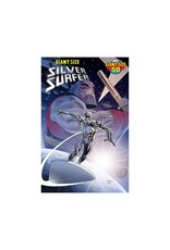 MARVEL PRH Giant-Size Silver Surfer #1 Paul Renaud Variant