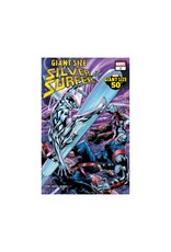 MARVEL PRH Giant-Size Silver Surfer #1