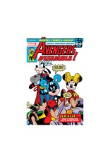 MARVEL PRH The Amazing Spider-Man #53 Ivan Bigarella Disney What If? Variant
