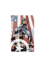 MARVEL PRH The Ultimates #2 1:25 Terry Dodson Variant