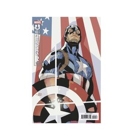 MARVEL PRH The Ultimates #2 1:25 Terry Dodson Variant