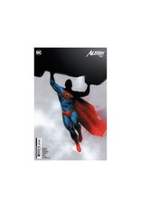 DC COMICS Action Comics #1067 Cover E 1:25 Ben OIiver Card Stock Variant