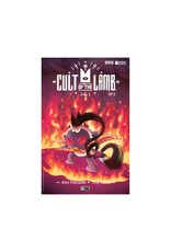 Cult of the Lamb #2 Cover C 1:10 Abigail Starling Variant