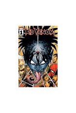 MARVEL PRH Kid Venom #1