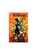 Marvel Comics Kid Venom #1 1:25 Whilce Portacio Variant