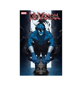 MARVEL PRH Kid Venom #1 InHyuk Lee Variant