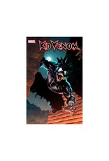 MARVEL PRH Kid Venom #1 Philip Tan Homage Variant