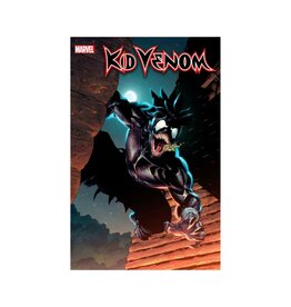 MARVEL PRH Kid Venom #1 Philip Tan Homage Variant