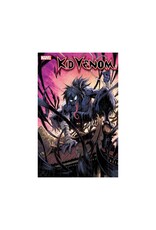 MARVEL PRH Kid Venom #1 Gerardo Sandoval Foil Variant