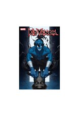 MARVEL PRH Kid Venom #1 InHyuk Lee Variant