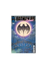 DC COMICS Batman '89: Echoes #3