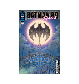 DC COMICS Batman '89: Echoes #3