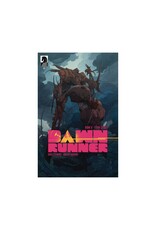 Dark Horse Dawnrunner #4