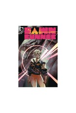 Dark Horse Dawnrunner #4 Cover B David Liu Variant