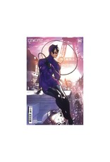 DC COMICS Catwoman #67 Cover C Pablo Villalobos Card Stock Variant