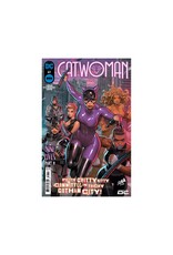 DC COMICS Catwoman #67