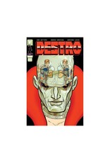 IMAGE COMICS Destro #2 Cover B Riley Rossmo Variant